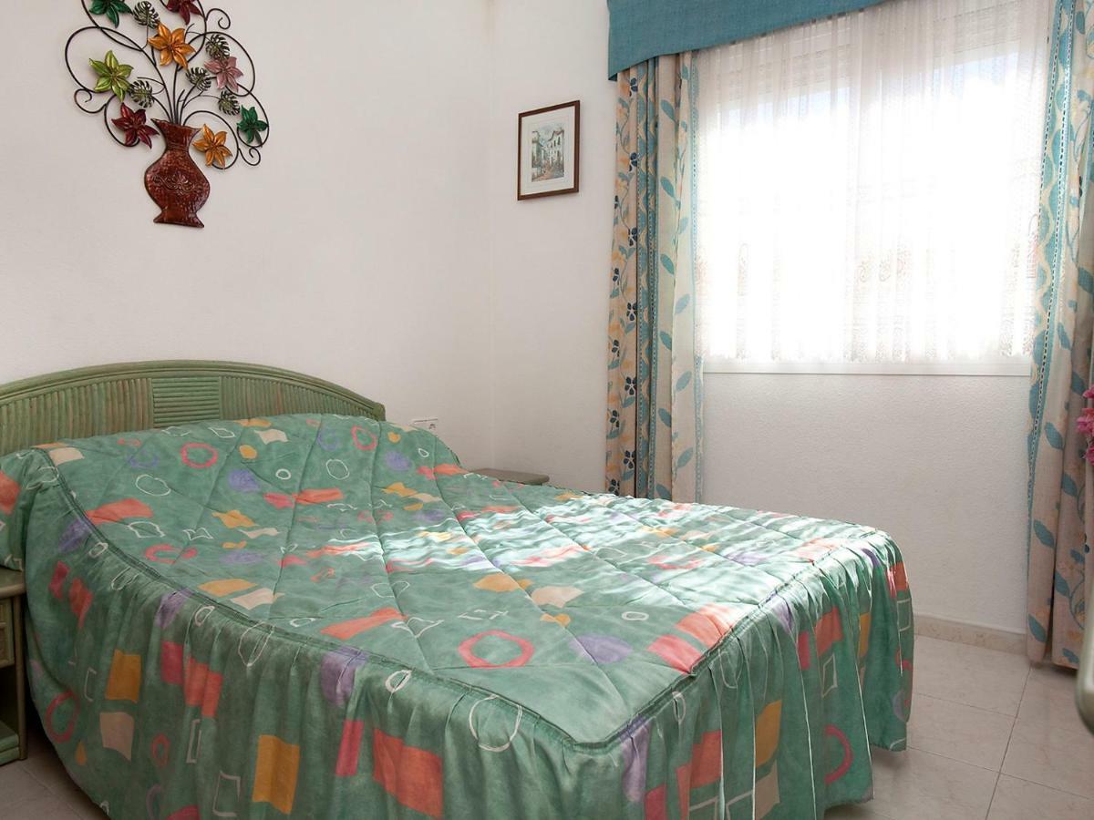 קלפה Holiday Home Imperial Park-4 By Interhome מראה חיצוני תמונה