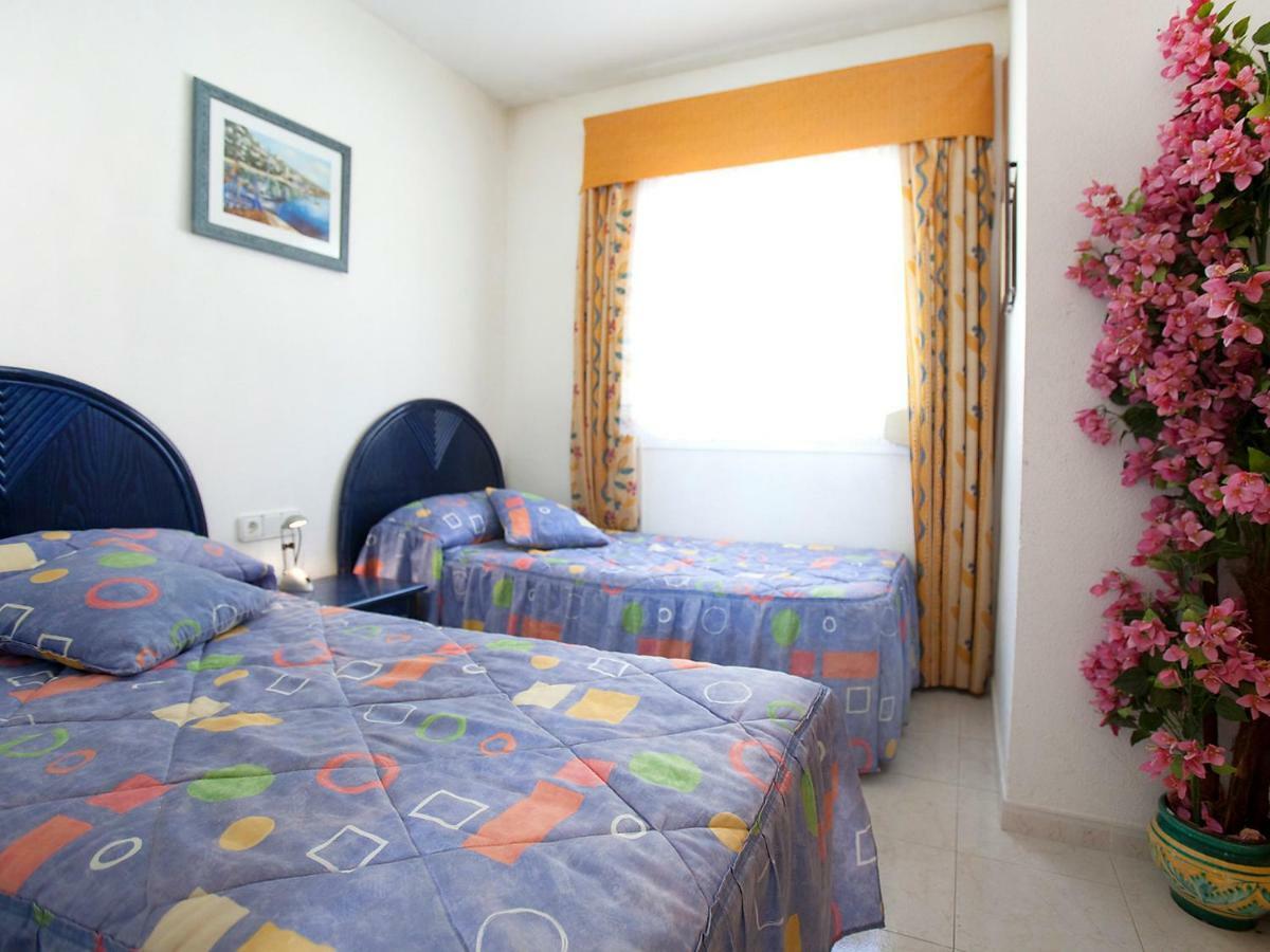 קלפה Holiday Home Imperial Park-4 By Interhome מראה חיצוני תמונה