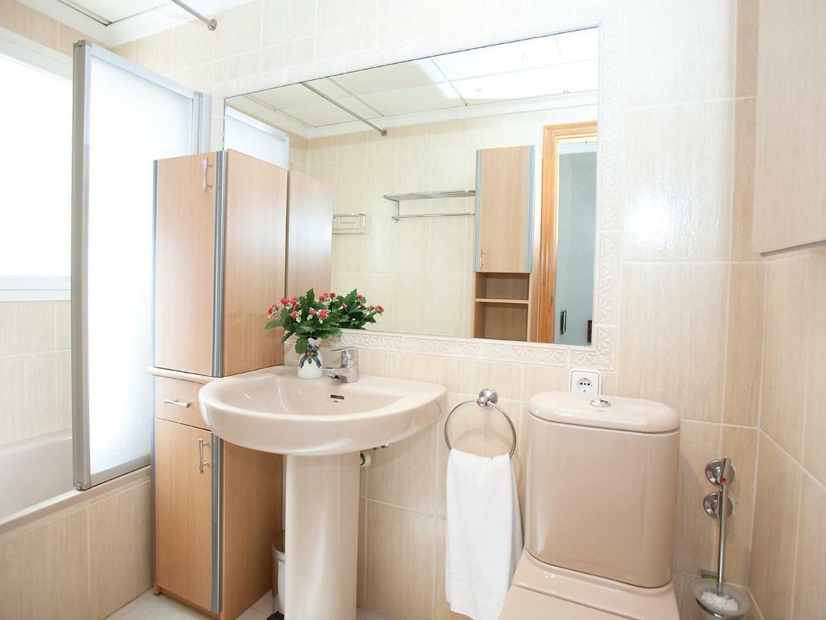 קלפה Holiday Home Imperial Park-4 By Interhome מראה חיצוני תמונה